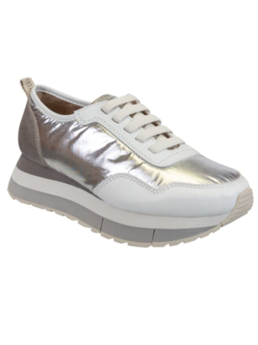 NAKED FEET - Women’s Kinetic Shoes